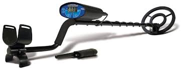 If the needle does not enter the green zone, replace the batteries. Bounty Hunter Qsigwp Quick Silver Metal Detector With Pin Pointer Bounty Hunter Metal Detector Metal Detector Reviews Waterproof Metal Detector