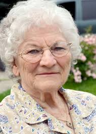 Lorraine McFeron Main