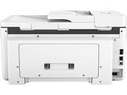 So for you who already bought the officejet pro 7720 printer, below are the latest drivers and software of hp officejet pro 7720, and including the. Hp Officejet Pro 7720 Wide Format All In One Printer Barcodes Inc