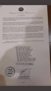 Dictan medidas reglamentarias para que cualquier entidad pública pueda realizar acciones de saneamiento técnico, legal y contable de inmuebles de propiedad. Cidh Iachr On Twitter La Cidh Alerta Para El Decreto Supremo No 4078 Sobre Actuacion De Ff Aa En Bolivia De Fecha 15 De Nov 2019 El Decreto Pretende Eximir De Responsabilidad
