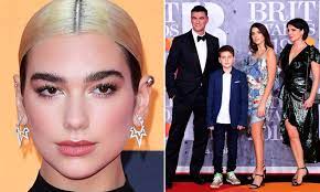 Maybe you would like to learn more about one of these? Dua Lipa S Family From Her Mum Anesa Dad Dukagjin To Her Siblings Capital
