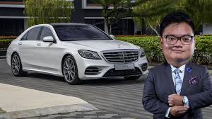 You will not be able to resist the intelligence and comfort. 2018 Mercedes Maybach S Class Amg S63 Coupe S560 Cabriolet In Malaysia From Rm1 3 Million Youtube