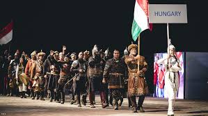 The first hungarians in america according to hungarian tradition, the first hungarian to reach the shores of america was a certain tyrker who had arrived with the viking chief eric the red around a.d. Orban Hungarians Are The Late Descendants Of Attila Hungary Today