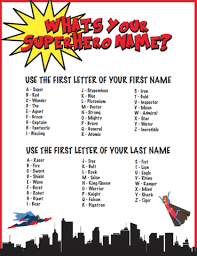 Select the amount of resources you would like to generate to your account. Superhero Name Generator Superhero Teacher Superhero Names Superhero Preschool