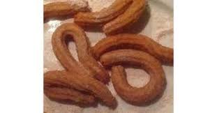 Churros Rezept Churros Thermomix Rezepte Thermomix Backen