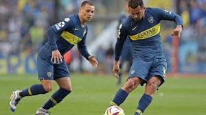 Edwin cardona is currently playing in a team boca juniors. La Huella Que Deja Edwin Cardona En Su Paso Por Boca As Colombia