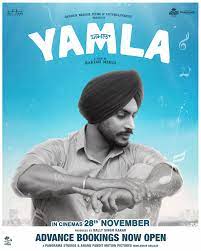 Yamla (2025) Full Movie In Hindi-Punjabi [HDTC 1080p 720p 480p] – 1XBET