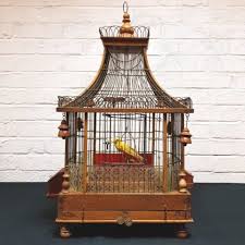 Cara / proses membuat sangkar burung sangkar burung model sederhana yang terbuat dari bambu #handicraft #bamboocraft. Koleksi Sangkar Burung Mulai Rusak Ikuti Langkah Perbaikannya Ini