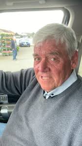 George McNeill Catch him if you can