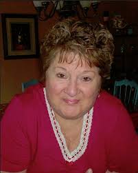 Obituary of Dorothy Anne Evans