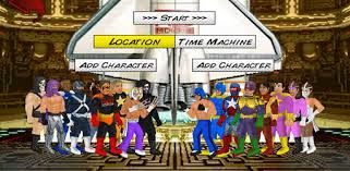 You can download the game supercity: Super City Apps On Google Play
