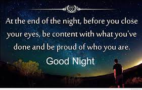 Pin On Goodnight Wishes