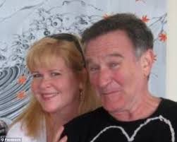 Robin Williams' longtime personal assistant Rebecca Erwin Spencer found his  body