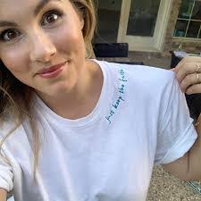 Cheyenne Daugherty's Instagram, Twitter & Facebook