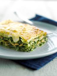 Lasagnes Saumon Epinards La Recette Recette Lasagne Saumon Lasagnes Saumon Epinard Lasagne Courgette