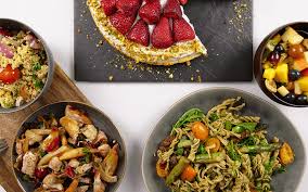 Hallo, kennt jemand leichte rezepte für den sommer? Einfache Rezepte Fur Den Sommer Foodspring Magazine