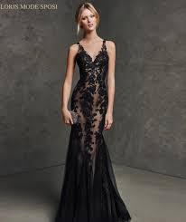 Abiti da sposa sartoriali e da cerimonia, via tasso torquato, 53 a bergamo. La Seduzione Degli Abiti A Sirena Per Le Tendenze Cerimonia Donna 216 Loris Mode Sposi