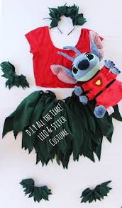 Lilo and stitch diy halloween costume #lilo #stitch #couplecostume #diy lilo: Pin On Outfit Inspirations