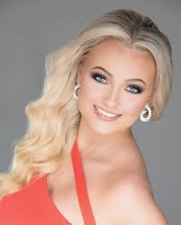 Miss Alabama Competition