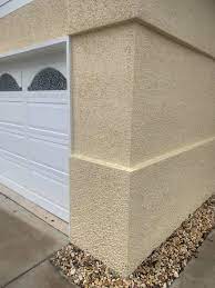 At the commissariat store in brisbane, we came across sea shells embedded in the mortar of one of its walls. Is Your Stucco Shell Dash Or Coquina Anastasia Painting Facebook