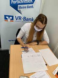 Lenzener chaussee 9, 19300 grabow, tyskland. ð—§ð—²ð—®ð—º ð—©ð—¥ð—•ð—¨ð—¥ ð—±ð—¶ð—² ð—»ð—¶ð—°ð—² ð—•ð—®ð—»ð—¸ Vr Bank Uckermark Randow Facebook