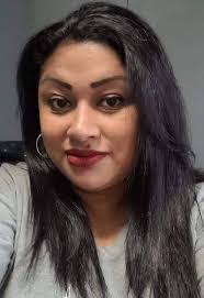 Christina Deleon's Instagram, Twitter & Facebook