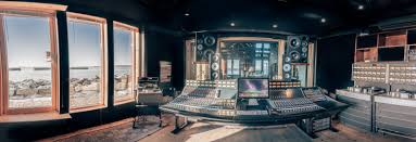 Studio b is fully equipped to accommodate any project whether you're recording music, commercial audio and voiceovers or adr for film or video games. 21 Awe Inspiring Music Studios Around The World
