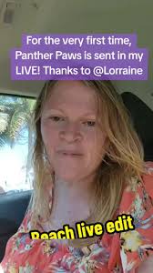 Lorraineekenneallylives