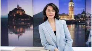 La présentation est entretenue par francis letellier. Replay Soir 3