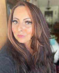 Melissa Farley's Instagram, Twitter & Facebook