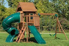 There is so much to do with it. Easy Swing Set Plans How To Build A Swing Set For The Yard