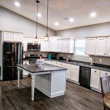 remodeling room st. charles home