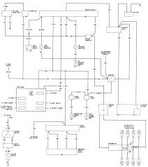 Electric Choke Wiring Diagram from repairguide.autozone.com