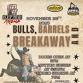 Columbiana, OH Bulls, Barrels & Breakaway! event image