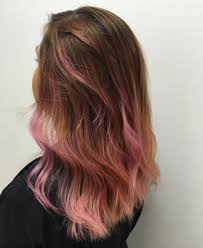 Dark purple hair pink hair purple ombre dusty purple purple hues ombre hair light purple dusty rose corte y color. Dark Pink Ombre Hair Short What S New