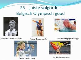 Coachen is permanent feedback geven, vergelijk het met de hoogspringster die na een mislukte sprong onmiddellijk de ogen van haar coach zoekt, want ze zoekt onmiddellijke… Vroeger Of Later Wtc De Yzertoeristen 1 Vroeger