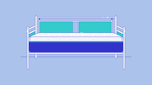 Check spelling or type a new query. Best Mattress For Daybeds Of 2021 Eachnight