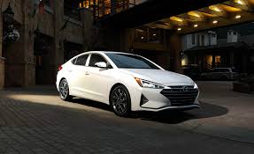 Hyundai elantra is undoubtedly the better option to choose from these two cars. 2019 Hyundai Elantra Review Pricing And Specs