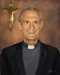 Obituary information for Father Sylvester N. 'Sy' Loehrlein