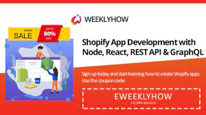 Sign up to start learning. Shopify App Development Course Available Now Youtube