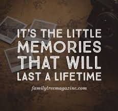 Vinyl Ready Quotes Happy Family Memories Wall Sayings Good Memories Quotes Moments Quotes Missing Family Quotes