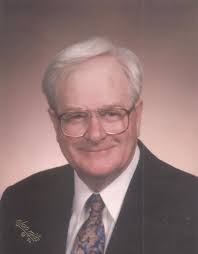 Obituary for James Patrick Martin