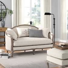 Find over 100+ of the best free living room images. Three Posts Duffield 65 Settee With Reversible Cushions Reviews Wayfair