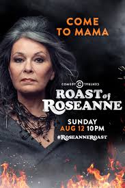 Comedy Central Roasts" Comedy Central Roast of Roseanne (TV Episode 2012)