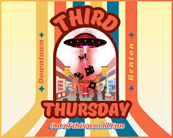 Recent Saline County, Arkansas Obituaries 050119