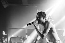 Profile for No Gravity