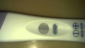 Live Pregnancy Test 10dpo Target Brand Youtube