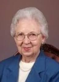 Lucille Hill Obituary (2018)