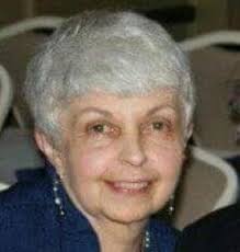 Linda Crandall Obituary (1948