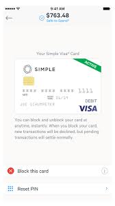 Simple was an american neobank based in portland, oregon. Simple Review 2021 A Better Way To Bank And Save